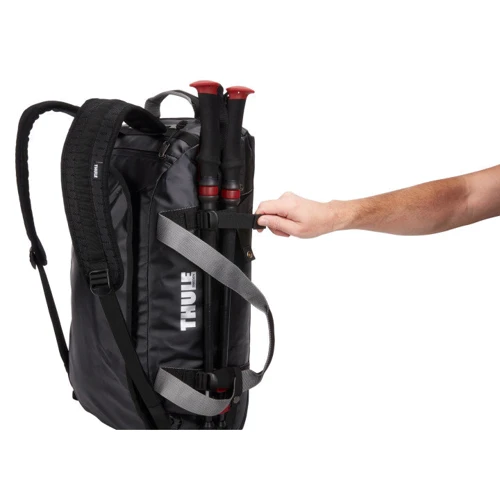 Thule Chasm S 40L TDSD-202 Black (3204413) фото 8