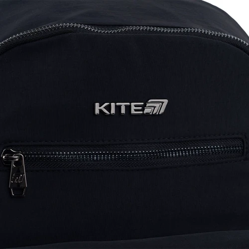 Рюкзак Kite Education Teens 2720M-1 (K25-2720M-1): Спинка М'яка (без ребер жорсткості)