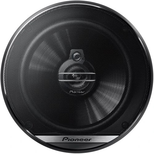 Pioneer TS-G1730F: Тип коаксиальная автоакустика