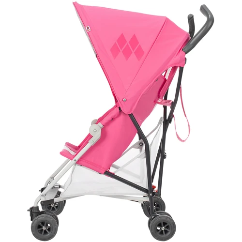 Візок Maclaren MARK II Carmine Rose (WSE10032): Тип коляски візок для прогулянок