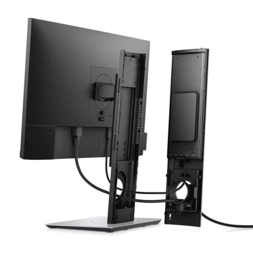 Персональный компьютер (ПК) Dell OptiPlex 7070 Ultra (N007O7070UFF): Оперативная память 8 ГБ (DDR4-2400 МГц)