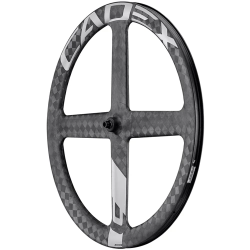 Колесо и обод Колесо шоссе CADEX Aero Four Spoke (350000165): Производитель CADEX