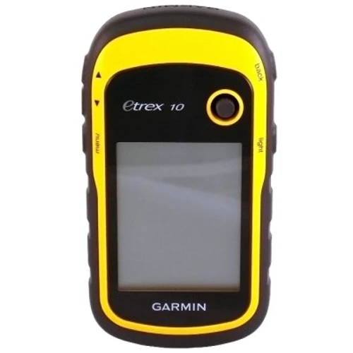 Garmin eTrex 10 Аэроскан (010-00970-00): Тип портативный