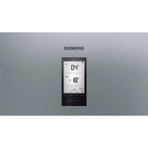 Холодильник Siemens KG56NHIF0N: Мощность замораживания, кг/сутки 18