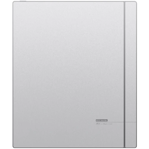 Електронна книга Onyx BOOX Note Max: Бездротові можливості Wi-Fi / Bluetooth 5.0
