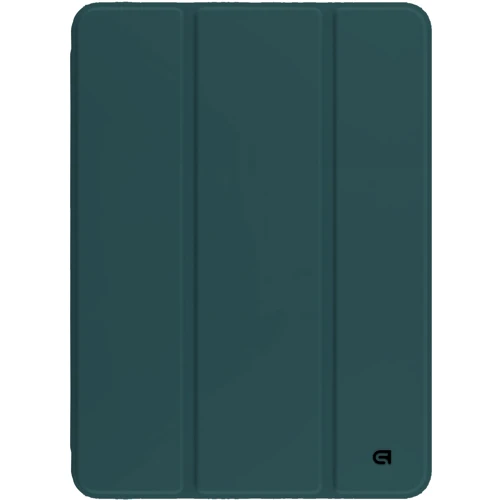 Аксессуар для iPad ArmorStandart Flex Case Dark Green for iPad 10.9 (2022 / 2024) / iPad 11 2025 (ARM84458)