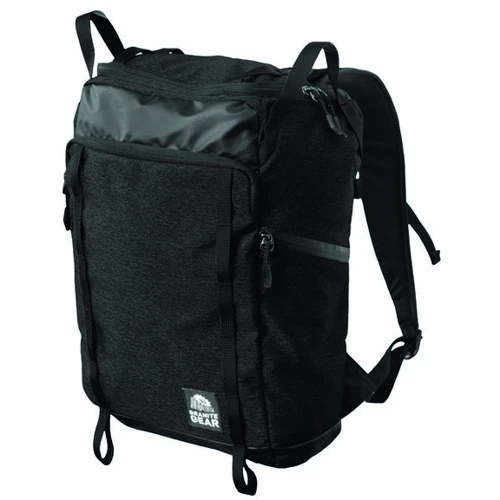 Рюкзак Granite Gear Higgins 26 Black (926079)