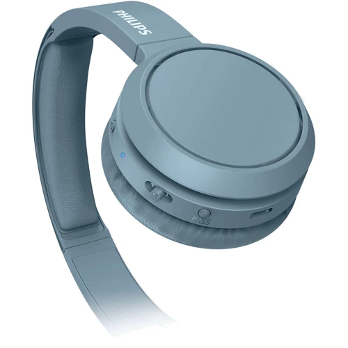 Навушники Philips TAH4205BL Blue: Діапазон частот (Гц) 20 - 20000