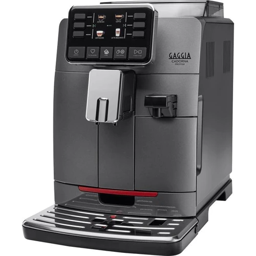 Кофеварка Gaggia CADORNA Prestige: Тип кофемашина автоматическая
