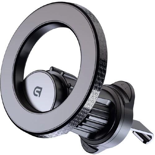 

ArmorStandart Car Holder GoEasy Airvent Black (ARM85336)