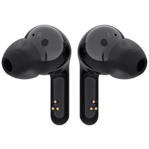 Наушники LG Tone Free FN6 True Black (HBS-FN6.ABRUBK) фото 6