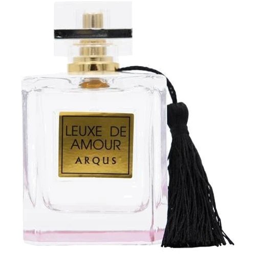 

Парфюмированная вода Arqus Leuxe De Amour 100 ml