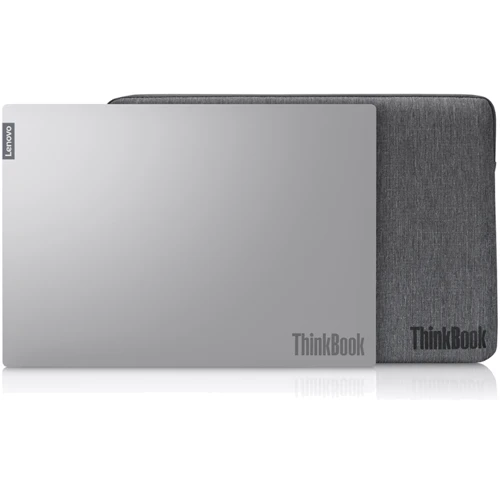 Сумка для ноутбука Lenovo 14" ThinkBook Sleeve Gray (4X40X67058) фото 7