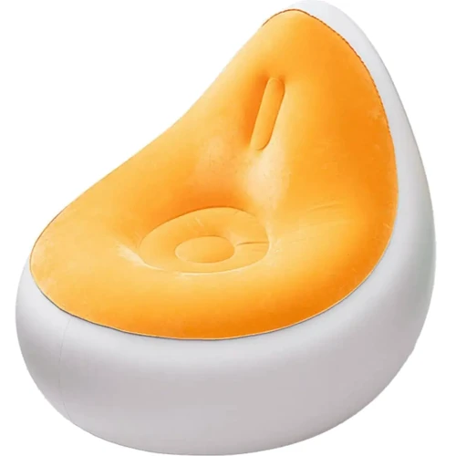 Надувное кресло Надувное кресло Xiaomi Chao One-Click Automatic Inflatable Leisure Sofa (YC-CQSF01/3248510)