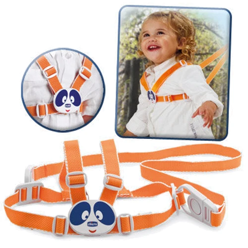 Вожжи для ходьбы Chicco (68390.40)