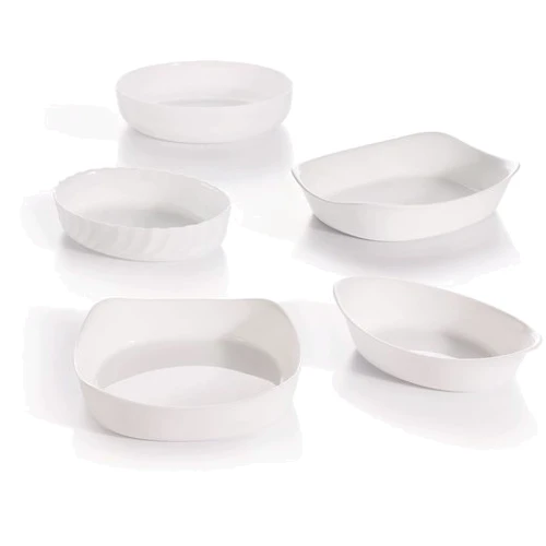 Форма для запекания Luminarc Smart Cuisine Carine 21X13 см (P0887) фото 6
