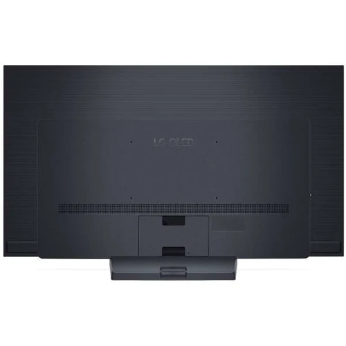 Телевизор LG OLED55C31: Тюнер DVB-C, DVB-S2, DVB-T2 + аналоговый