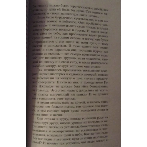 Чингіз Айтматов. Плаха: Кількість сторінок 416