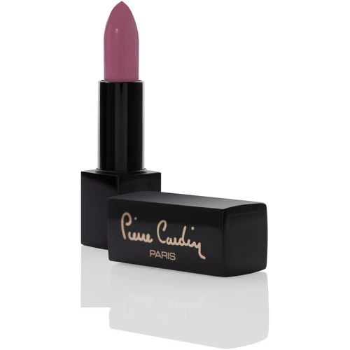 Pierre Cardin Retro Matte Lipstick № 136 Pink Rose Помада для губ 4 g: Страна производитель Турция