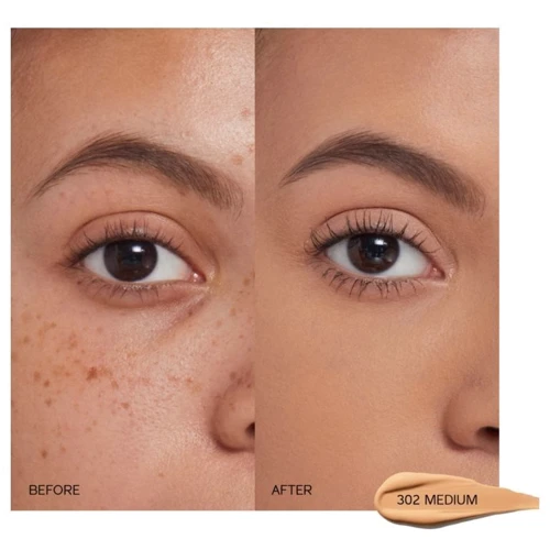 Shiseido Synchro Skin Self-Refreshing Concealer №302 Medium/Moyen Коректор для обличчя 5.8 ml: Стать Для женщин