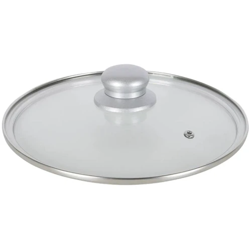 Набор посуды Gimex Cookware Set induction 8 предметов Silver (6977227) (DAS302021) фото 8