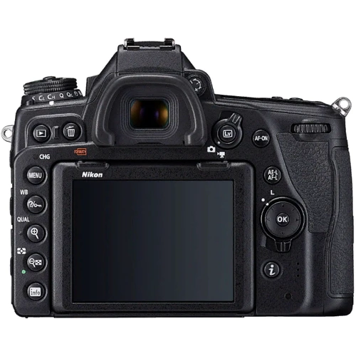 Nikon D780 kit (24-120mm) (VBA560K001): Тип матриці CMOS