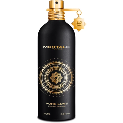 Парфюмированная вода Montale Pure Love 100 ml