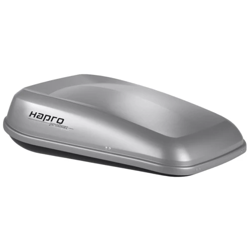 Hapro PROBOX 430 Old: Максимальный размер лыж н.д