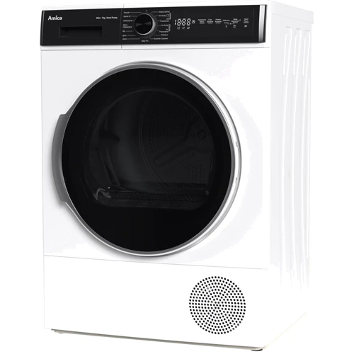 Сушильная машина Amica AD3S72LHB: Количество программ 15