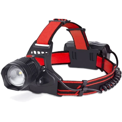 Фонарь туристический TITANUM 800Lm 6500K (TLF-H06)
