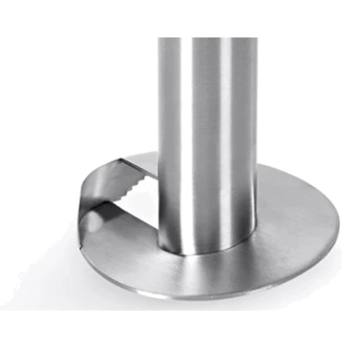 Нож для ананаса Barazzoni My Utensil 24 см (8640022600): Рукоятка ABS пластик