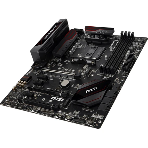 MSI X470 GAMING PR