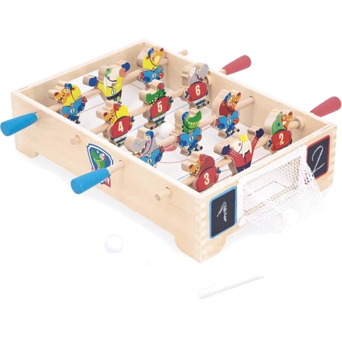 Настольная игра Janod мини хоккей (J03367)