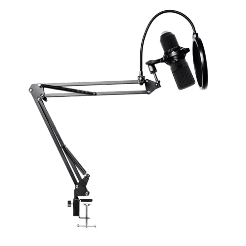 Микрофон студийный XOKO Premium MC-220+ USB