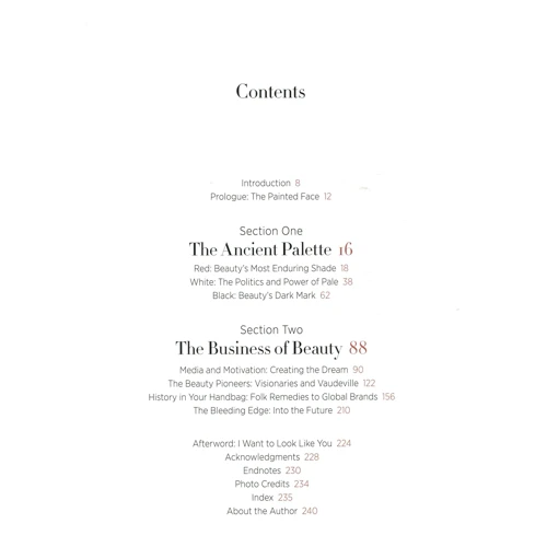 Lisa Eldridge: Face Paint. The Story of Makeup: Виробник Abrams