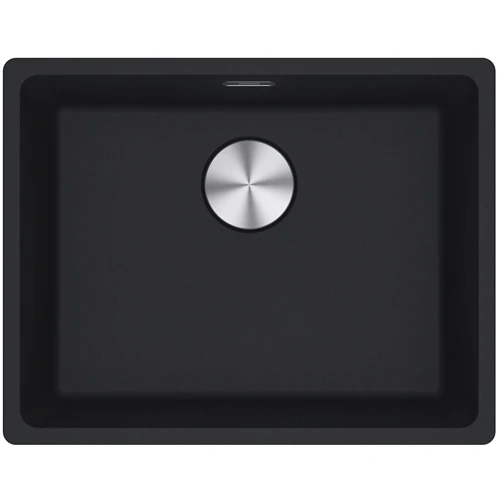 Кухонная мойка Franke Maris MRG 110-52 (125.0701.779): Форма Прямоугольная
