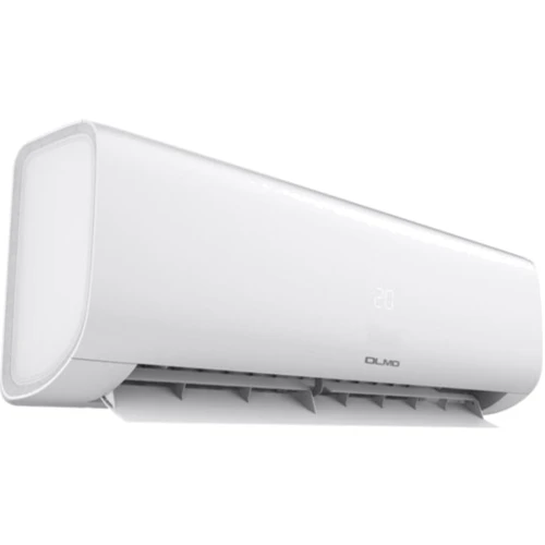 Кондиционер Olmo EDGE DELUXE OSH-09FRH3: Подключение нескольких внутренних блоков нет