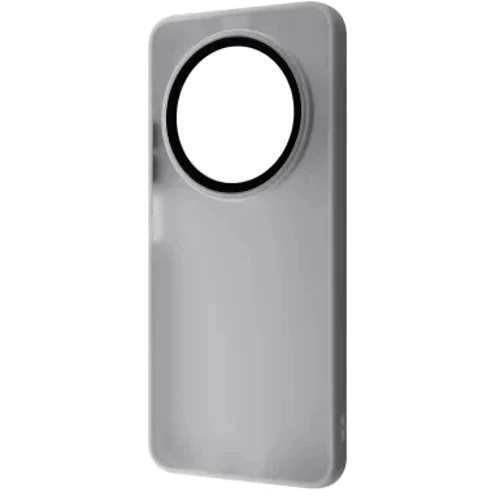 Чохол для телефона WAVE Matte Color Case Gray для Xiaomi Redmi 14C 4G / A4 / Poco C75 4G