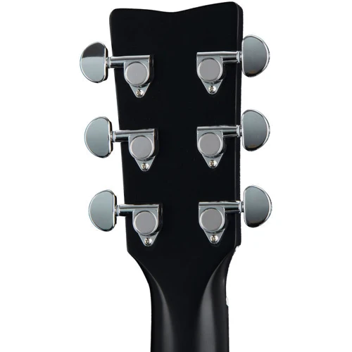 Електроакустична гітара YAMAHA FGX800C (BL): Розмір Повнорозмірна