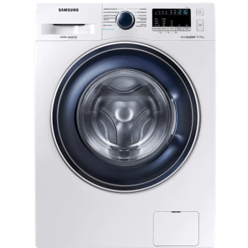 Стиральная машина Samsung WW80R42LHFWDUA