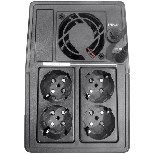 FrimeCom GP-2000: Виробник FrimeCom