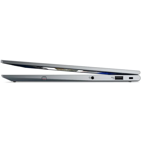 Ноутбук Lenovo ThinkPad X1 Yoga G8 (21HQ003JUK): Процессор Intel Core I7-1355U (1.7 - 5.0 ГГц) / - 10 ядерный