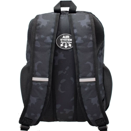 Рюкзак Semi Line 12 Black черный (J4925-1): Страна производитель Китай