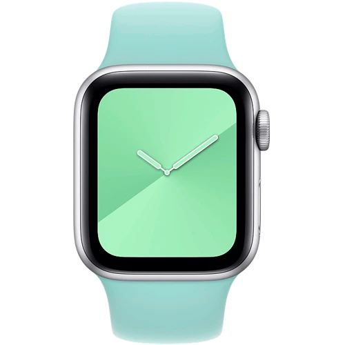 Аксессуар для Watch COTEetCI W3 Sport Band Nattier Blue (WH2086-DQ) for Apple Watch 42/44/45/49mm: Производитель COTEetCI