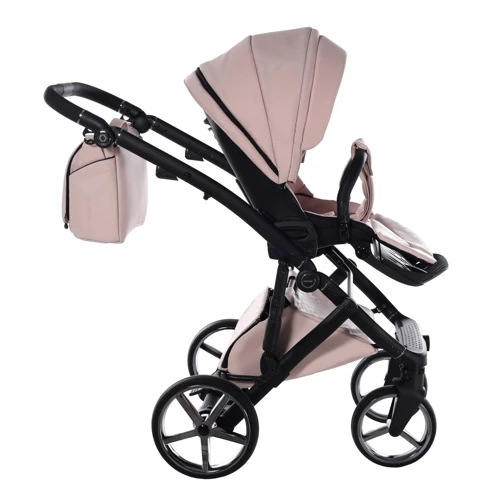 Універсальна коляска 2 в 1 Tako Imperial New 05 (T-IN-05): Стать дитини Для девочек