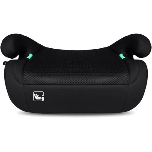 Автокресло Lionelo Hugo I-Size Black Carbon фото 10