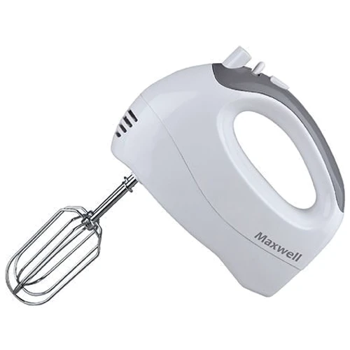 Миксер Maxwell MW-1356 W