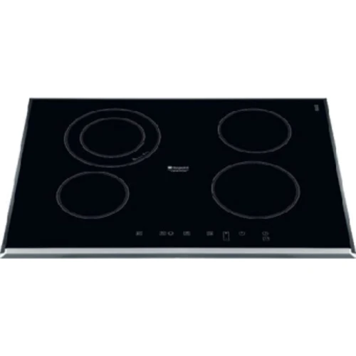 Варочная поверхность электрическая Hotpoint-Ariston KRC 741 D Z