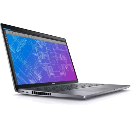 Ноутбук DELL Precision 3570 (N2011P3570EMEA_VP)