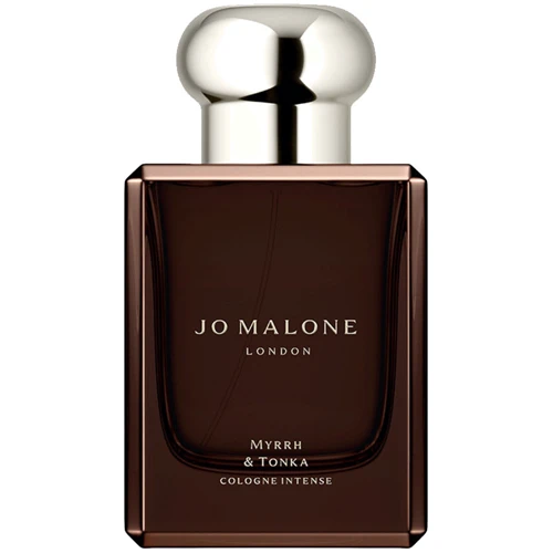 Одеколон Jo Malone London Myrrh & Tonka 50 ml: Вид Одеколон